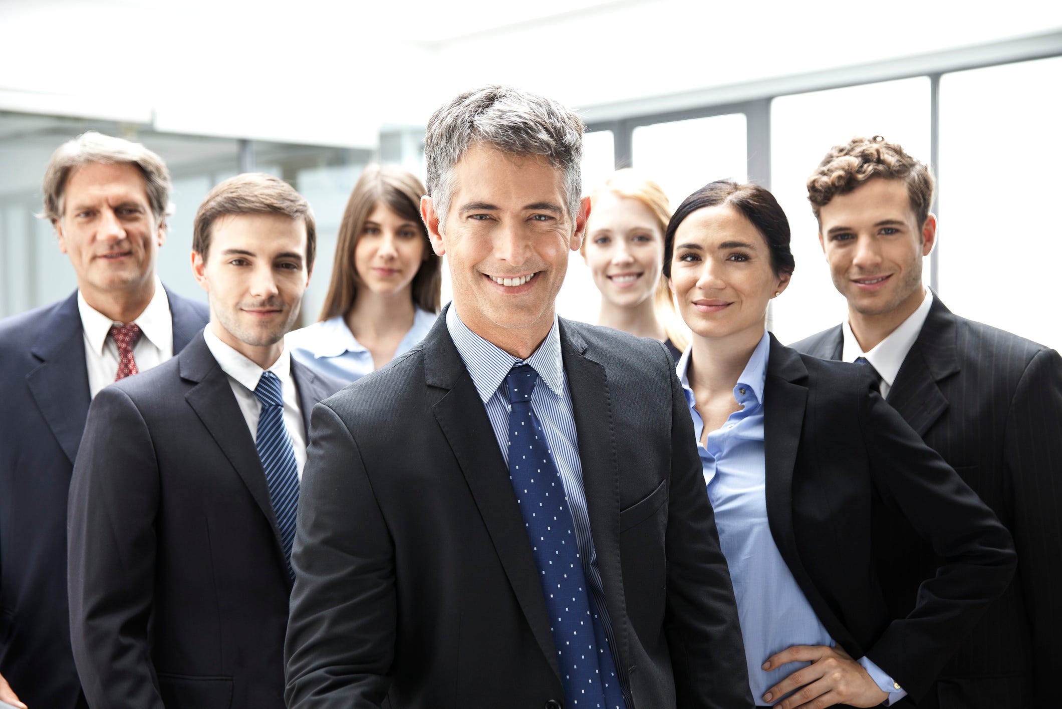 Teleprompter USA experienced staff operator